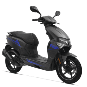 KEEWAY HURRICANE 50cc